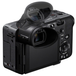 Sony ILME-FX2 - Full-Frame Camcorder w/XLR Handle