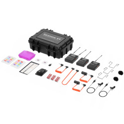 Saramonic K9 Pro Digital Duo - 2 ch. Wireless Mic System