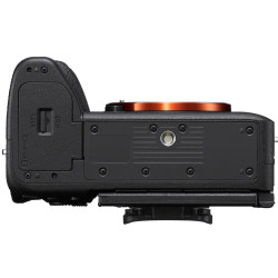 Sony ILCE-7V - Alpha mirror less DSLR body