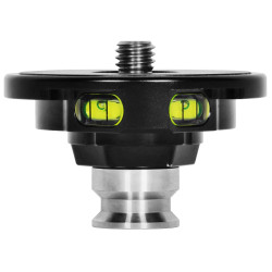 Sirui SVM-165 - Rapid Release Monopod