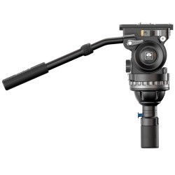 Sirui VHS10  - Video Fluid Head