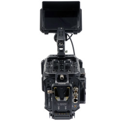 Blackmagic - PYXIS 6K Rock'n'Roll Kit (L-mount)