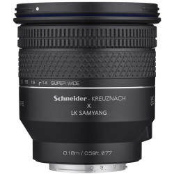 Samyang AF 14-24 F2.8 - (e-mount)