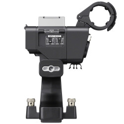 Sony XLR-H2 - XLR/Handle unit for FX5