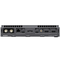 Sony RM-DP7 - 7" Remote Control Monitor
