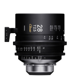 Sigma Cine Classic ten - Full set non-coated FF primes - PL (i/Technology)