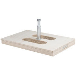 Kupo KAB-41K - Nesting Apple Box set