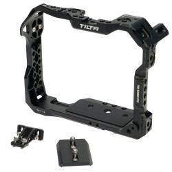 Tilta TA-T12-FCC-B - Full Cage for Canon C70 (Black)