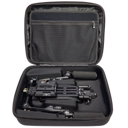 Tilta TA-LSR-B - Universal Lightweight Shoulder Rig