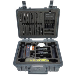 Tilta WLC-T03 - Nucleus-M - 2 ch. wireless lens ctrl.