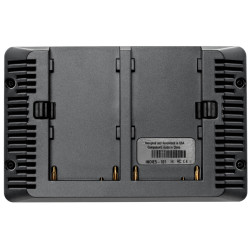 SmallHD - Indie 5 - 5" 1000Nits, Full HD