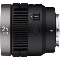 Samyang V-AF 24mm T1.9 - (e-mount)