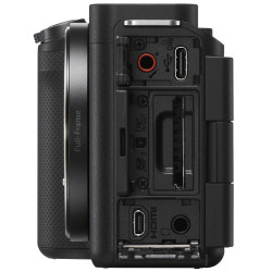 Sony ZV-E1 - Full-Frame VLog Camera