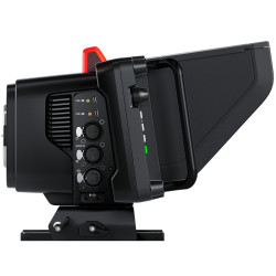 Blackmagic - Studio Camera 6K Pro