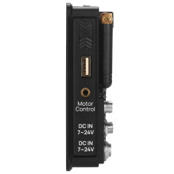 Portkeys BM7 II DS - 7" Ultra-bright monitor w/HDMI and SDI