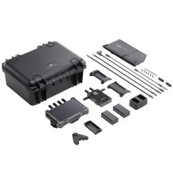 DJI Transmission - High-Bright Monitor Combo