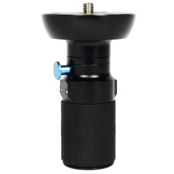 Sirui SVT-75 Pro / SVH15 - Rapid Deploy Tripod Kit