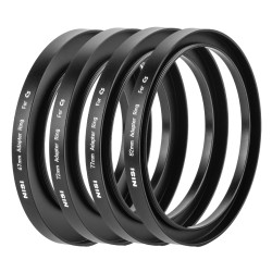 NiSi C5 Mattebox - Filmmaker Kit