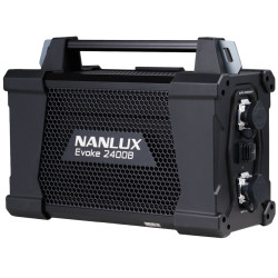 Nanlux Evoke 2400B - 2,4 kW Bi-Color LED