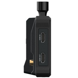 Hollyland Mars M1 Enhanced - 5,5" monitor med indbygget RX/TX