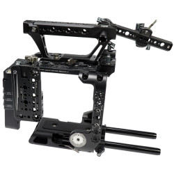 Tilta ESR-T18-C-V - Sony Burano Advanced Cage w/ V-Lock