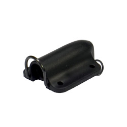 Bubblebee The Lav Concealer for Sony ECM-V1, 6-Pack