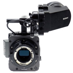 Sony Burano - FF 8,6K CineAlta Camcorder