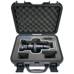 Sirui Jupiter ZM-PL - FF 28-85mm T3.2 Cine Zoom (PL)