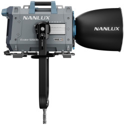 Nanlux Evoke 5000B Spot Light with 45 Reflector