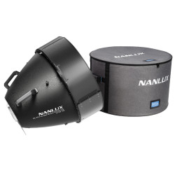 Nanlux NL70 6 Parallel Beam Reflector