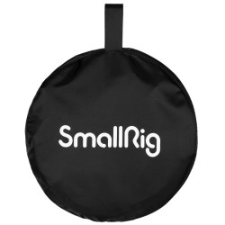 SmallRig 4129 - Circular 80cm 5 -in-1 Reflector