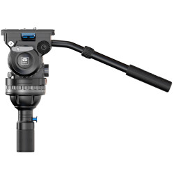 Sirui VHS10  - Video Fluid Head