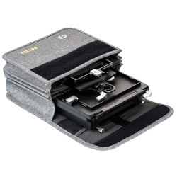 NiSi C5 Mattebox - Filmmaker Kit