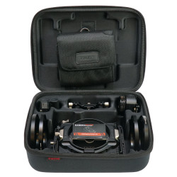 Tilta MB-T16-B Mirage - 4x5.65 Matte box m/motoriseret Vario-ND