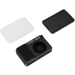 SmallRig 5359 - RM 40C RGBWW Led light