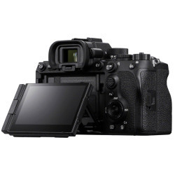 Sony ILCE-7V - Alpha mirror less DSLR body