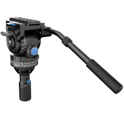 Sirui VHS10  - Video Fluid Head