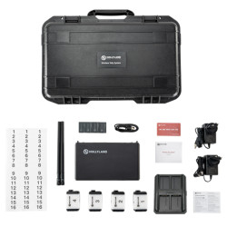 Hollyland HL-TALLY-4L - Wireless Tally System (4 Lights)