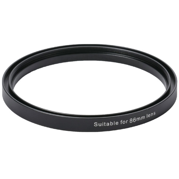 Tilta MB-T16-86 - 86mm to 95mm (OD) adapter ring