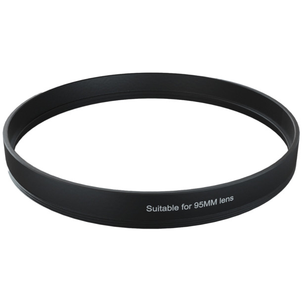 Tilta MB-T16-95 - 95mm to 95mm (OD) adapter ring