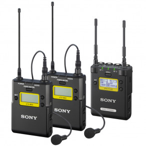 Mikrofoner & lydtilbehør