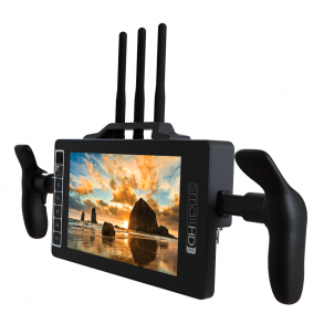 Monitorer & trådløs video